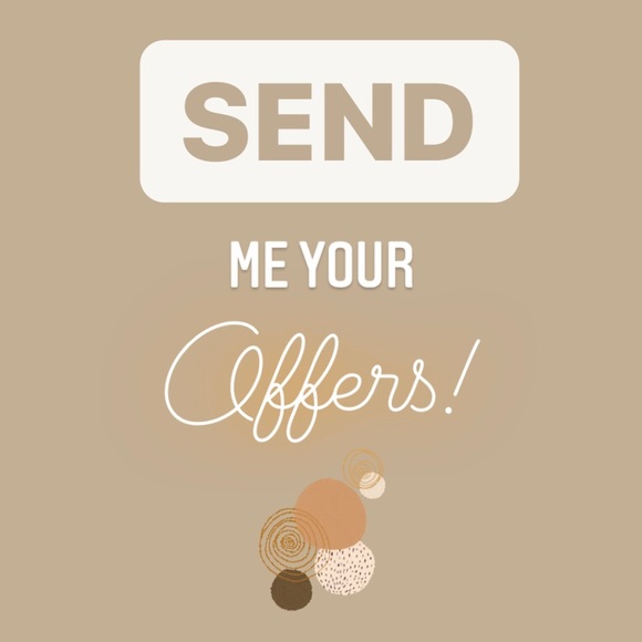 I’ll either Accept or Counter! - Picture 4 of 5